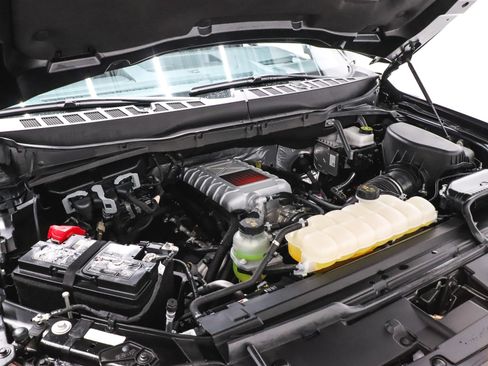 Used 2025 Ford F150 Raptor w/ Equipment Group 803A Raptor R image 57