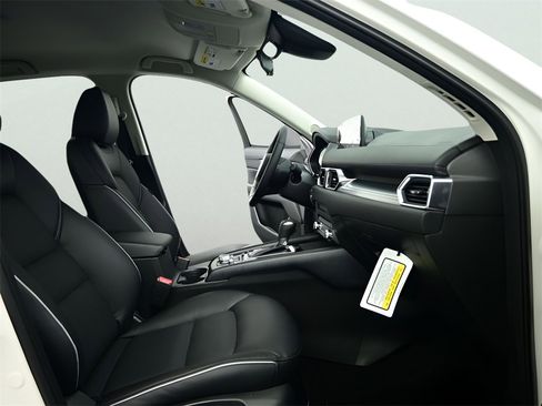 New 2025 MAZDA CX-5 AWD 2.5 S image 6