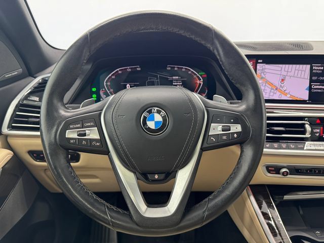 Used 2021 BMW X5 sDrive40i w/ Premium Package RWD image 26