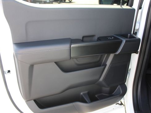 New 2025 Ford F150 STX w/ Equipment Group 200A image 15