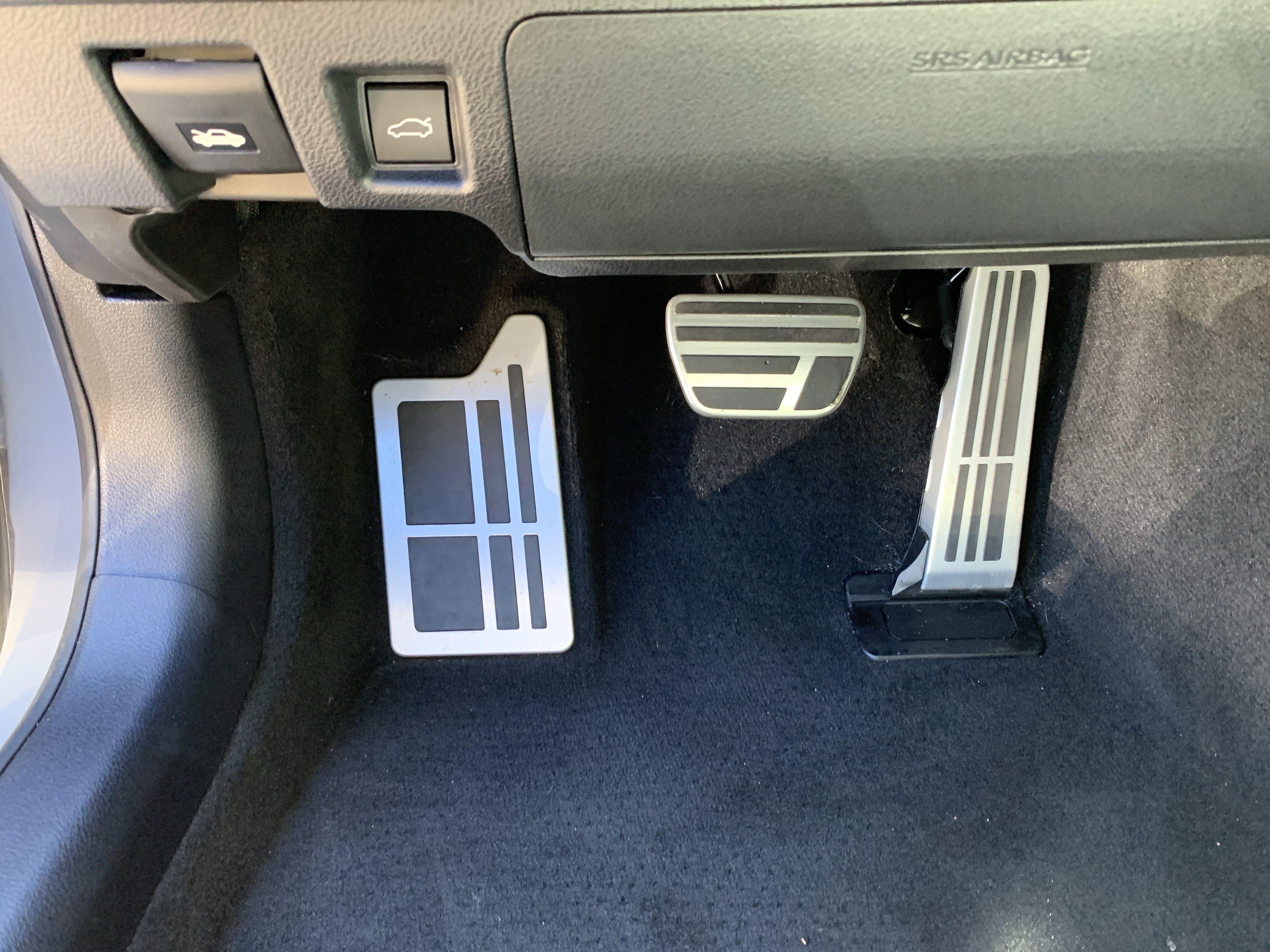 Used 2025 Lexus IS 350 F Sport RWD image 17