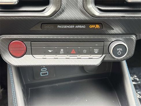 New 2025 Ford Mustang Dark Horse image 25