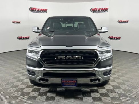 Used 2020 RAM 1500 Limited image 4