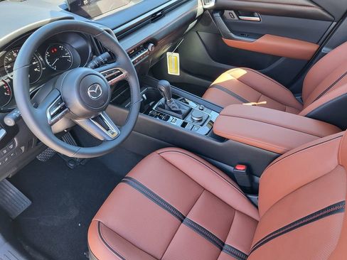 New 2025 MAZDA CX-50 Meridian Edition w/ Apex Package image 9