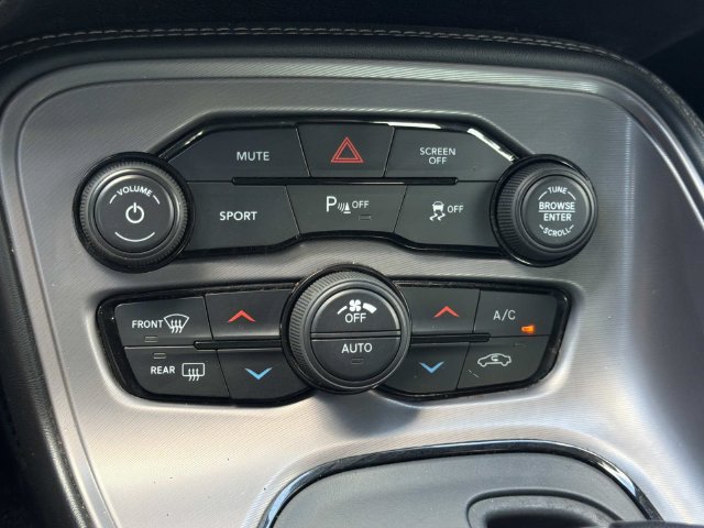 Used 2023 Dodge Challenger R/T RWD image 26