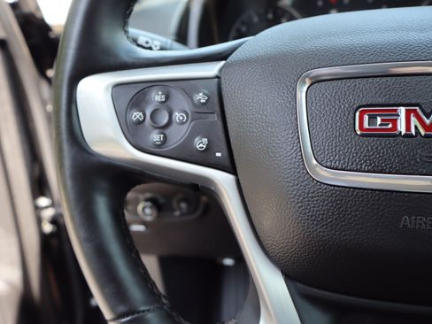 Used 2024 GMC Terrain SLT AWD/4WD image 26