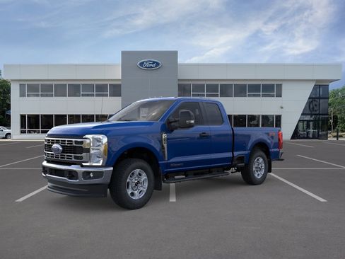 New 2026 Ford F250 XLT AWD/4WD image 23