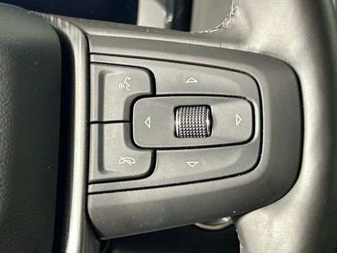 Used 2024 GMC Yukon Denali Ultimate image 33