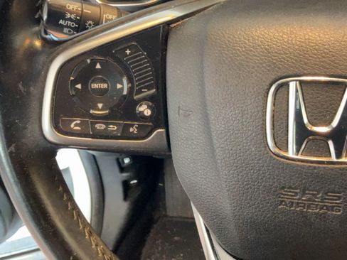 Used 2018 Honda CR-V EX-L image 14