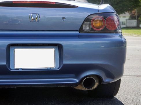 Used 2004 Honda S2000 image 43