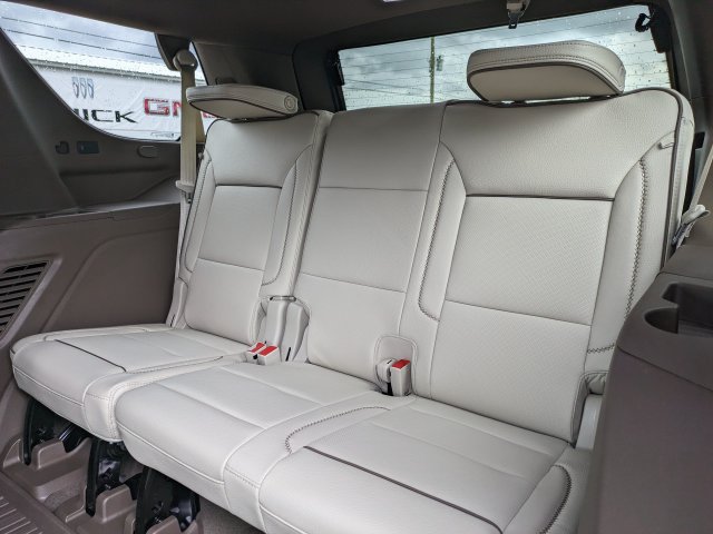 New 2027 GMC Yukon Denali w/ Denali Reserve Package AWD/4WD image 14