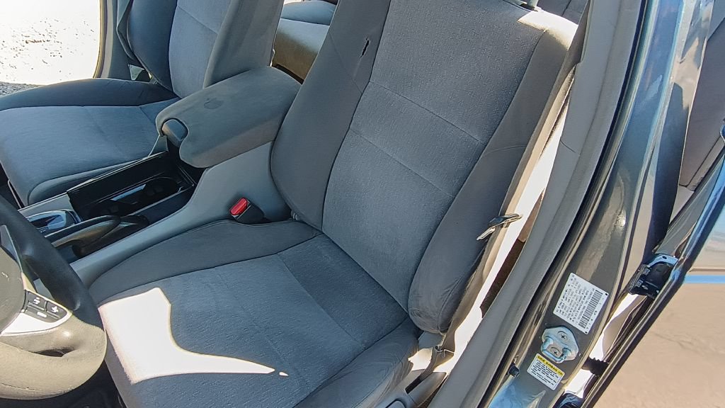 Used 2009 Honda Accord LX image 21