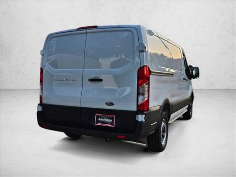 New 2025 Ford Transit 150 Low Roof image 2