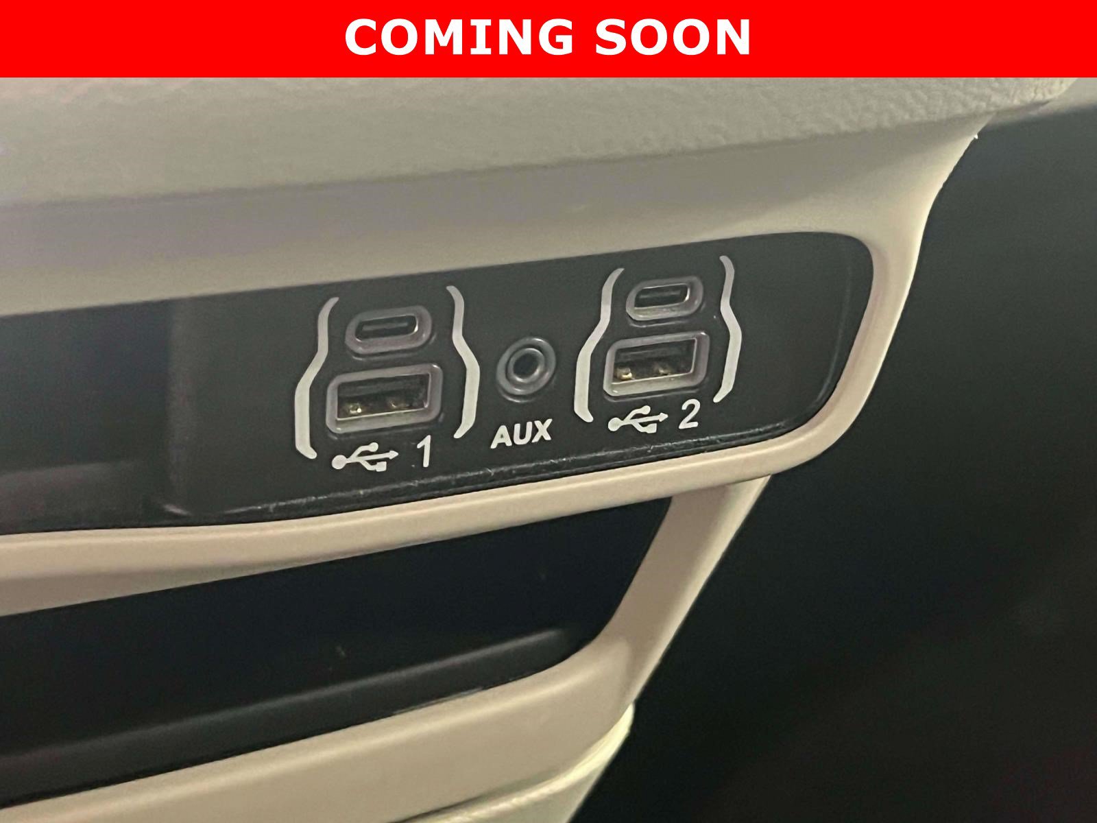 Certified 2024 Chrysler Pacifica Touring-L FWD image 23
