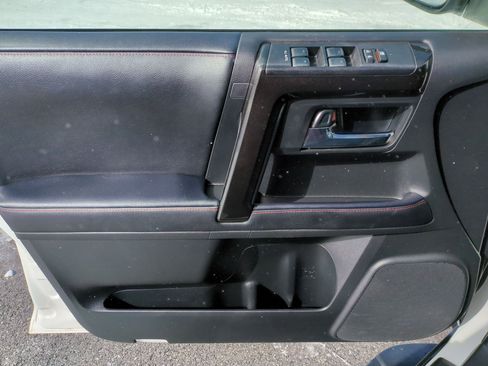 Used 2023 Toyota 4Runner TRD Pro image 6