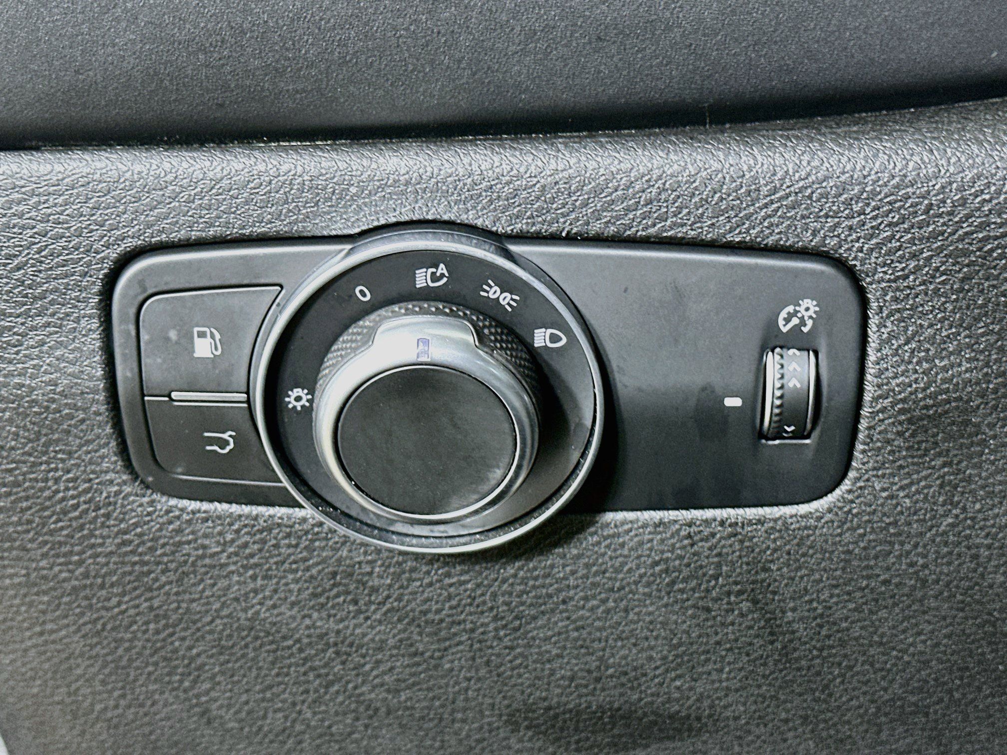 Used 2024 Dodge Hornet R/T Plus AWD/4WD image 17