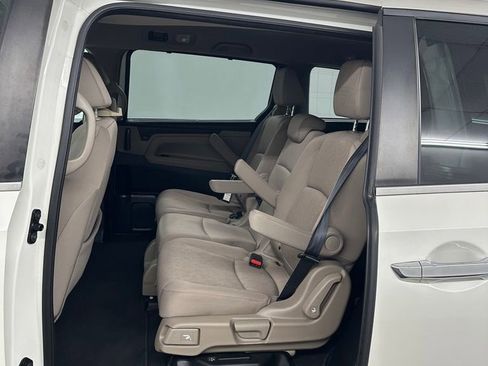 Used 2018 Honda Odyssey EX image 24