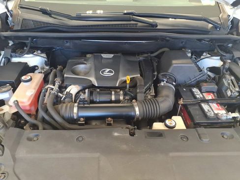 Used 2019 Lexus NX 300 PREMIUM PKG w/ Premium Package image 24