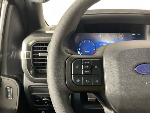 New 2026 Ford F150 STX w/ Equipment Group 200A AWD/4WD image 24