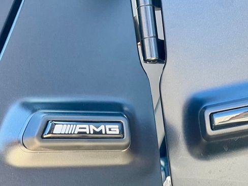 Certified 2024 Mercedes-Benz G 63 AMG 4MATIC image 16