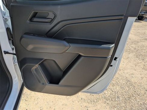 New 2026 Chevrolet Colorado W/T w/ Advanced Trailering Package image 28