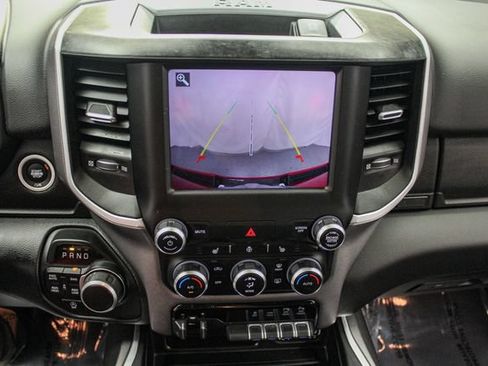 Used 2020 RAM 1500 Big Horn AWD/4WD image 31