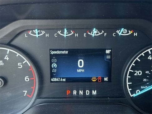 Certified 2024 Ford F250 XLT w/ FX4 Off-Road Package image 12