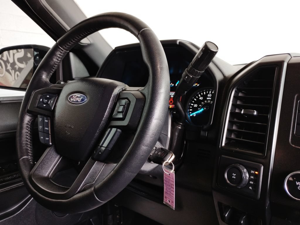 Used 2020 Ford Expedition Max XL AWD/4WD image 26