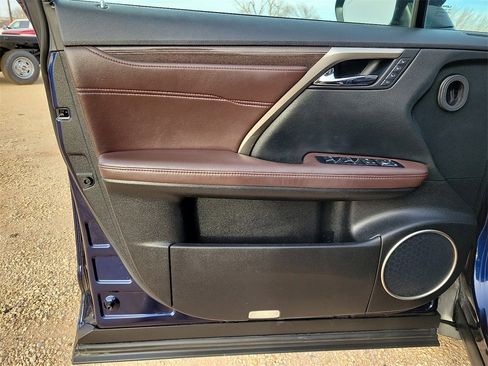 Used 2017 Lexus RX 350 FWD image 18