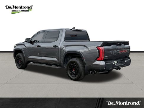 Used 2023 Toyota Tundra TRD Pro image 7