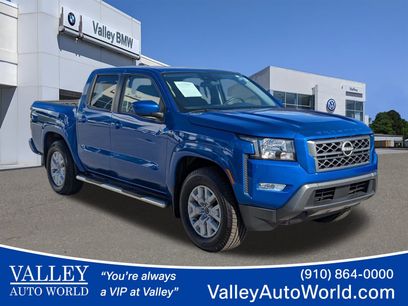 Used 2024 Nissan Frontier SV w/ SV Convenience Package