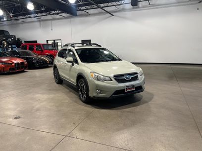 Used 2014 Subaru Crosstrek 2.0i Limited