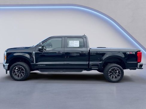 Used 2024 Ford F250 XL w/ XL Chrome Package AWD/4WD image 6