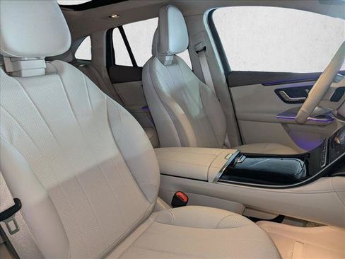 Certified 2023 Mercedes-Benz EQE 350+ SUV image 21