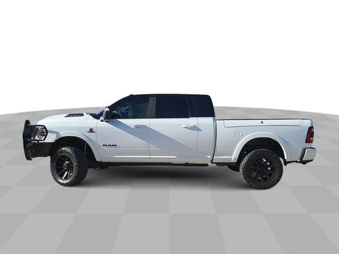 Used 2024 RAM 2500 Limited image 5