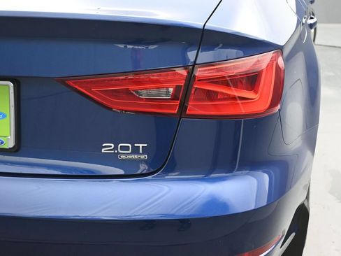 Used 2015 Audi S3 Premium Plus AWD/4WD image 2