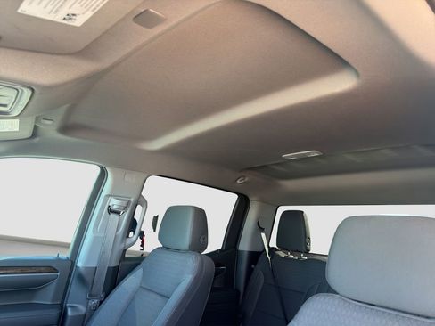 Used 2022 GMC Sierra 1500 SLE AWD/4WD image 24