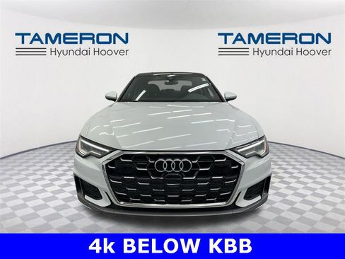 Used 2024 Audi A6 Premium Plus image 8