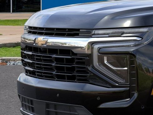 New 2026 Chevrolet Tahoe LS RWD image 13