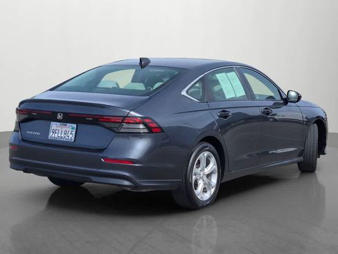 Used 2023 Honda Accord LX image 6