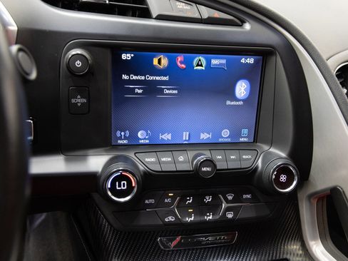 Used 2016 Chevrolet Corvette Stingray Coupe image 17