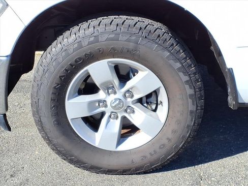 Used 2019 RAM 1500 Tradesman w/ Popular Equipment Group image 9