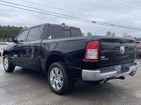 Used 2022 RAM 1500 Big Horn image 4