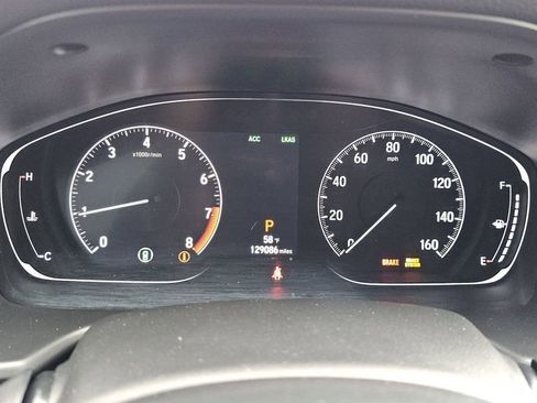 Used 2019 Honda Accord EX-L image 28