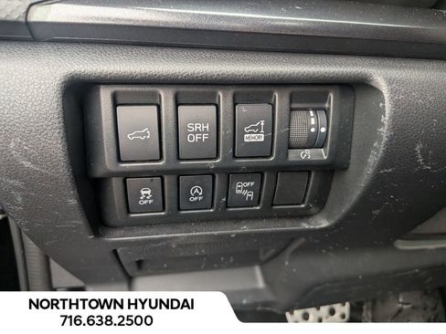 Used 2023 Subaru Forester Wilderness image 32