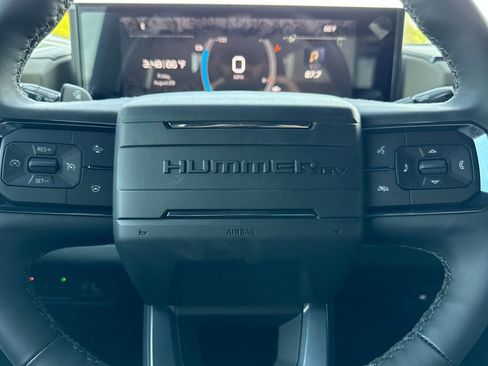 Used 2026 GMC Hummer EV 4x4 Crew Cab image 19