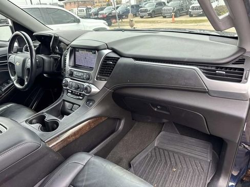 Used 2017 Chevrolet Tahoe LT image 17