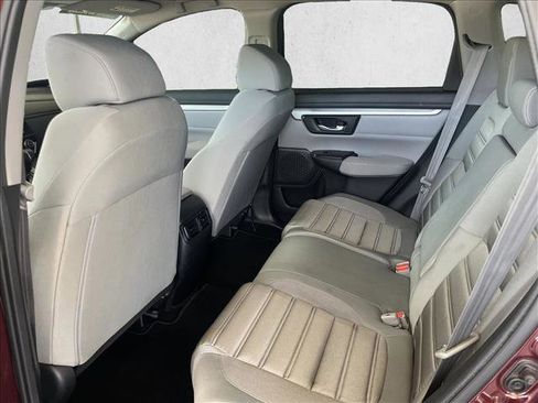 Certified 2018 Honda CR-V LX image 12