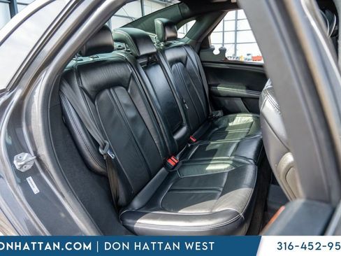 Used 2020 Lincoln MKZ Reserve w/ Elements Package image 25