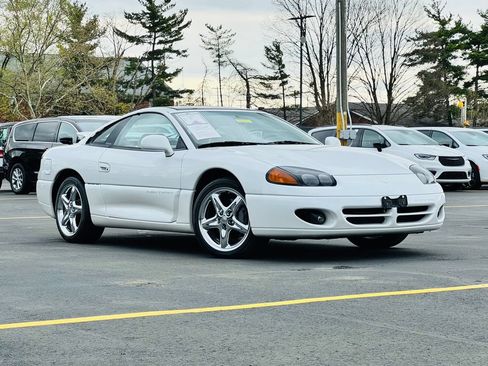 Used 1996 Dodge Stealth R/T Turbo AWD/4WD image 1